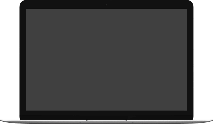 IndiePlugins desktop app shown in a MacBook