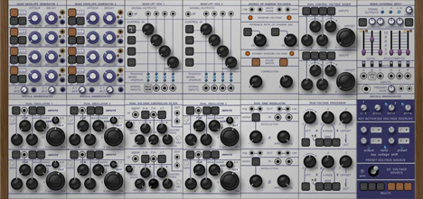 200 C plugin interface