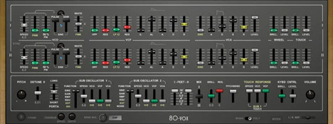 80-vox plugin interface
