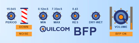 BFP plugin interface