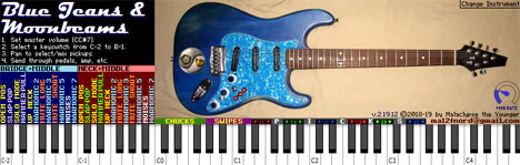 BJAM plugin interface