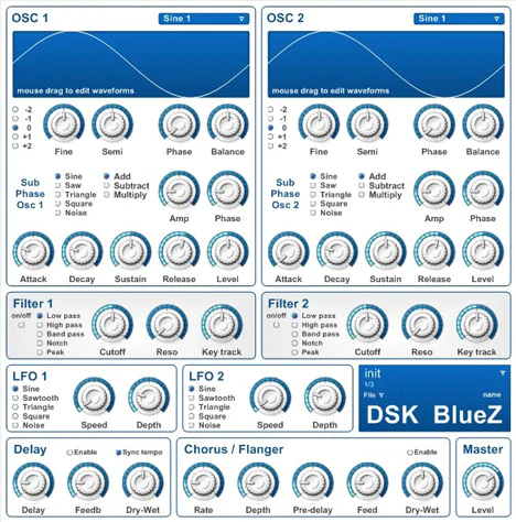 BlueZ plugin interface