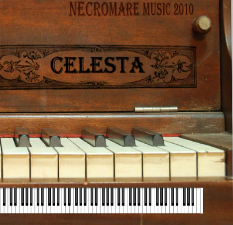 Celesta plugin interface