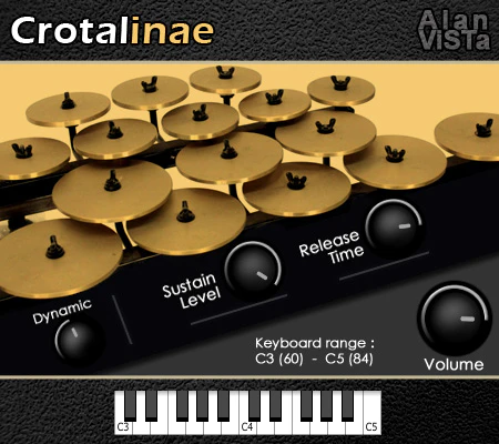 Crotalinae plugin interface