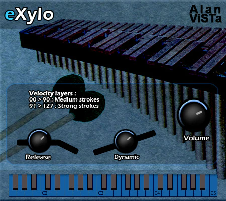 eXylo plugin interface