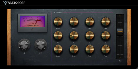 LV-50A plugin interface